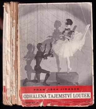 Odhalená tajemství loutek