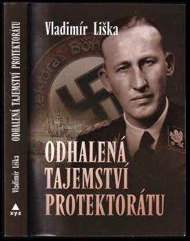 Odhalená tajemství protektorátu