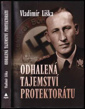 Odhalená tajemství protektorátu