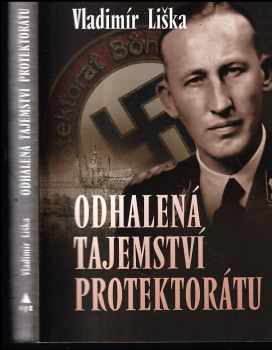 Odhalená tajemství protektorátu