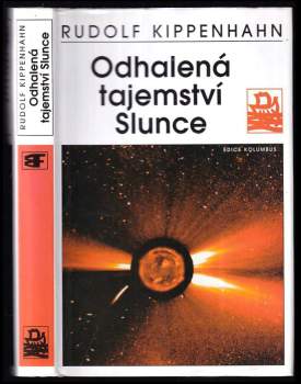 Odhalená tajemství Slunce