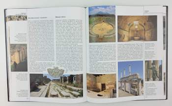 Enzo Bernardini: Odhalená tajemství starých civilizací