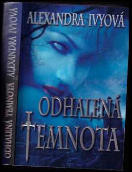 Odhalená temnota