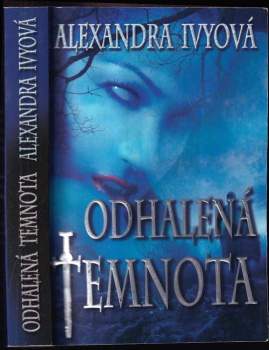 Odhalená temnota