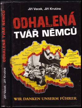 Odhalená tvář Němců