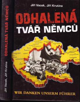 Odhalená tvář Němců