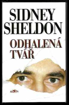 Sidney Sheldon: Odhalená tvář