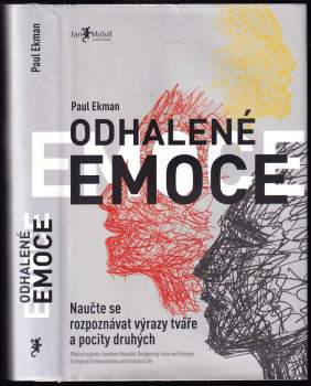 Odhalené emoce