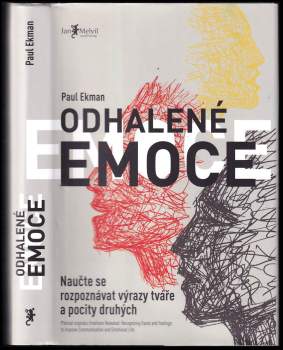 Paul Ekman: Odhalené emoce