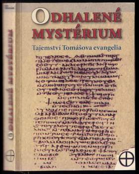 Odhalené mystérium