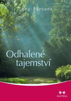 Odhalené tajemství