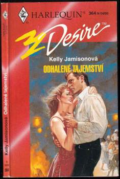 Odhalené tajemství