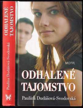 Odhalené tajomstvo