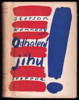 Odhalení Jihu