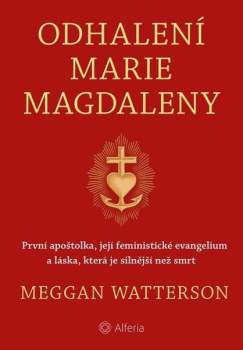 Odhalení Marie Magdaleny