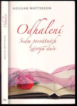 Odhalení : sedm posvátných závojů duše
