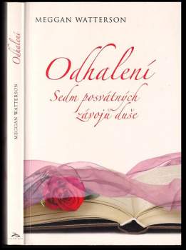 Meggan Watterson: Odhalení