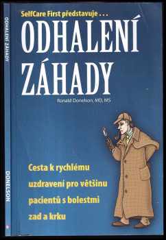 Odhalení záhady