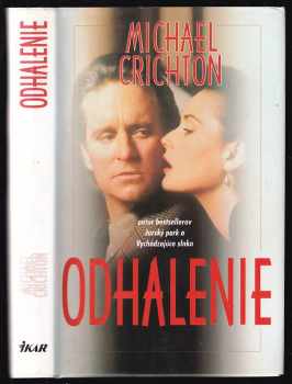 Michael Crichton: Odhalenie