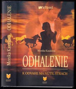 Odhalenie