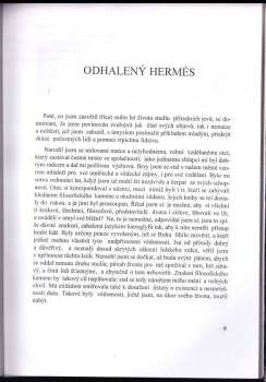 Cyliani: Odhalený Hermés