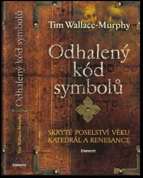 Odhalený kód symbolů