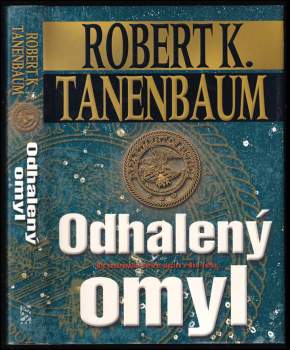 Robert Tanenbaum: Odhalený omyl