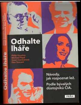 Odhalte lháře