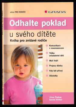 Odhalte poklad u svého dítěte