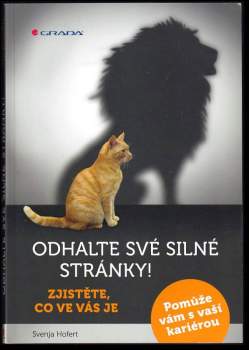 Svenja Hofert: Odhalte své silné stránky!