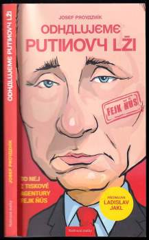 Odhalujeme Putinovy lži