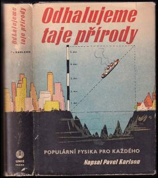 Odhalujeme taje přírody