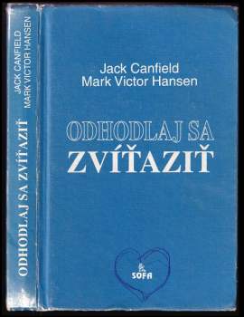 Odhodlaj sa zvíťaziť