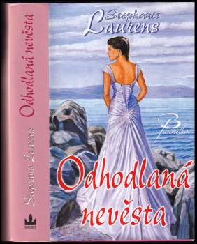 Odhodlaná nevěsta