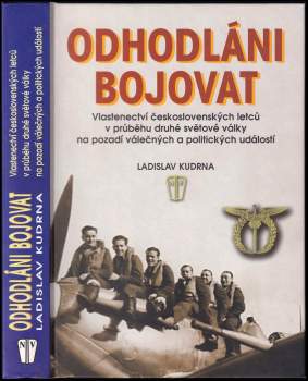 Odhodláni bojovat