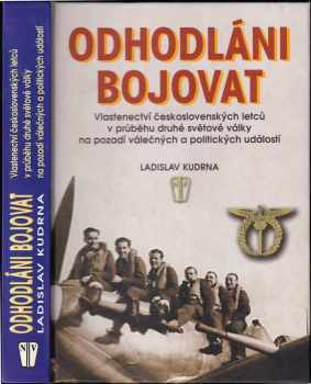 Odhodláni bojovat