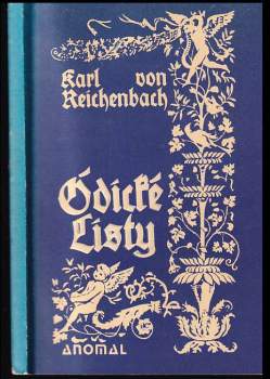 Ódické listy