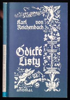Karel z Reichenbachu: Ódické listy