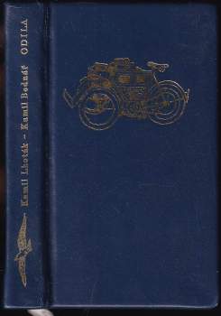 Kamil Bednář: Odila