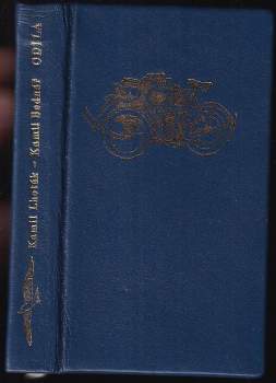 Kamil Bednář: Odila