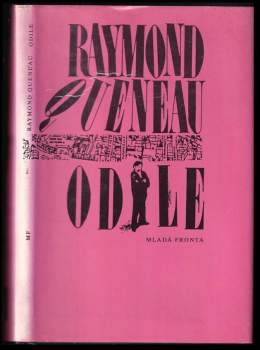 Odile
