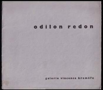 Odilon Redon