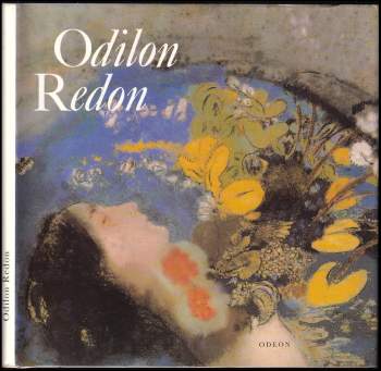 Věra Laudová: Odilon Redon