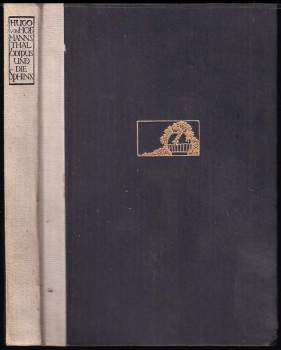 Ödipus und die sphinx