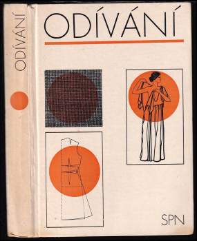 Božena Krůtová: Odívání