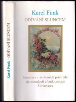 Karel Funk: Odívání sluncem