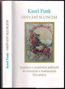 Odívání sluncem