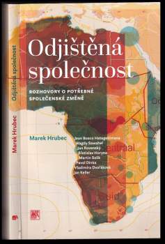 Odjištěná společnost
