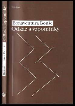 Odkaz a vzpomínky