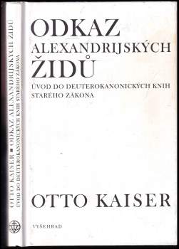 Odkaz alexandrijských Židů